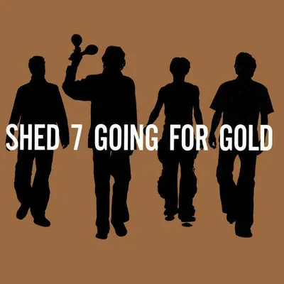 Immagine prodotto di Il meglio di... Going For Gold