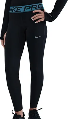 Produktbild von Nike Pro Dri-FIT Tight Junior