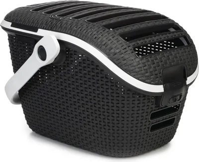 Obrázok produktu pre Curver prepravka Rattan 51x38x33cm antracit