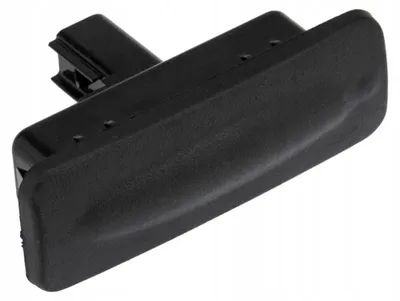 Obrázek produktu pro 81260-A5000 Spínač odemykání zadních dveří, Hyundai, I30 Mk2, Kia, Ceed, černý
