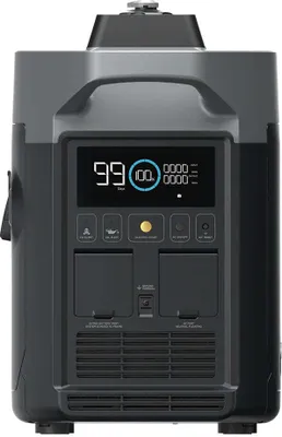 Produktbild von Inteligentny generator EcoFlow 1ECOSGD(Dual Fuel) benzyna + LPG 1800/1600 W