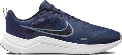 Produktbild von NIKE Downshifter 12 Schuhe Herren blau 42