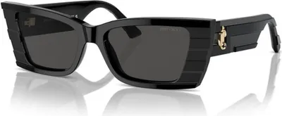 Imagen del producto de JIMMY CHOO Gafas de sol JC 5009_500087_53