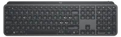 Image de Logitech MX Keys - Clavier - rétroéclairé