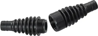 Produktbild von Universal Schlauchverbinder 1/2" - Nach Verkauf Löschen