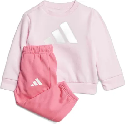 Produktbild von Trainingsanzug Adidas JC9645 für Kinder