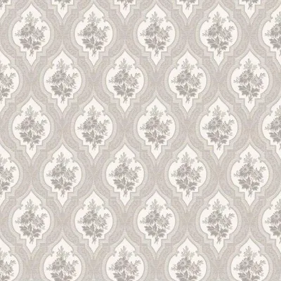 Immagine prodotto di Carta da parati Borastapeter motivo barocco beige - 660268 - 53 cm x 10,05 m