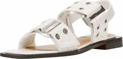 Produktbild von Steve Madden Sandalen Sandalen Kunstleder