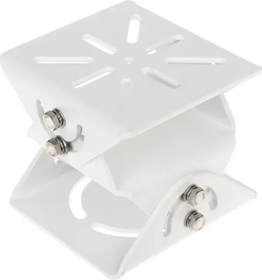 Image de Support de montage pour caméra de sécurité Dahua Blanc - DH-PFA162