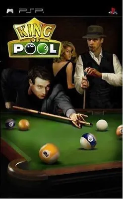 Produktbild von King of Pool