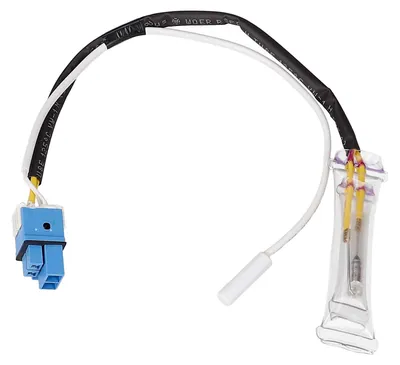 Produktbild von easyPART passend für 17431000001400 Midea Abtautemperaturfühler für Kühlschrank