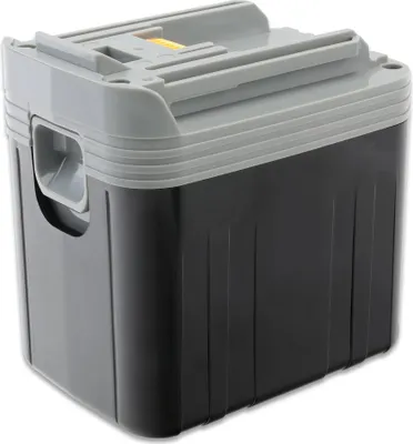 Immagine prodotto di CELLONIC 1x Batteria per Attrezzo Compatibile con Makita BMR100, BHR200, BSR730, BH2433 – (3300mAh, 24V)