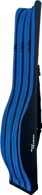Produktbild von Mostal Hardcase 3er 170cm Kofferfutteral Rutenfutteral Angelfutteral Rutentasche
