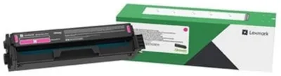 Image de Lexmark Très haute capacité - magenta - original
