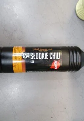 Zdjęcie produktu dla Sos słodkie chili Fan.Sos 1100 g