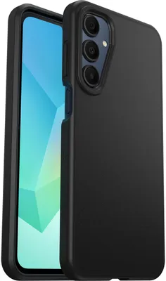 Obrázek produktu pro OtterBox React Odolný kryt pro Samsung Galaxy A16 - Plast Černá