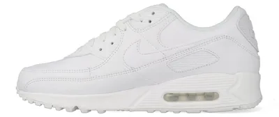 Productafbeelding van Nike Air Max 90 LTR "Triple White" Wit-42