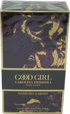 Produktbild von Carolina Herrera Good Girl Dazzling Garden Eau de Parfum 80ml
