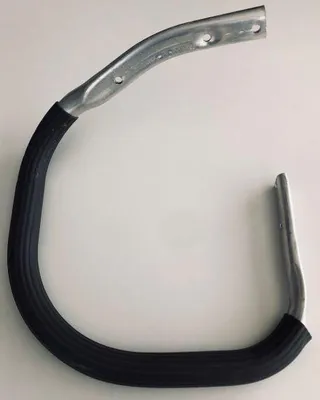 Produktbild von Husqvarna Rohrhalter 340 345 350 503 85 37-01