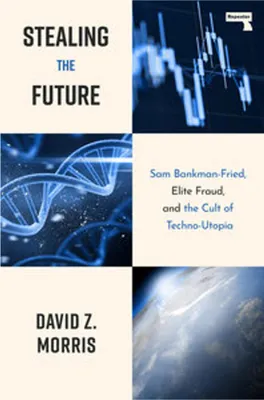 Obrázek produktu pro Stealing The Future