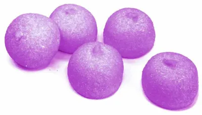 Productafbeelding van Tri D'aix Spekbollen Lila - 1 kilo