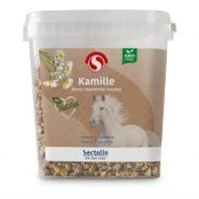 Productafbeelding van Sectolin Kamille 500 Gram