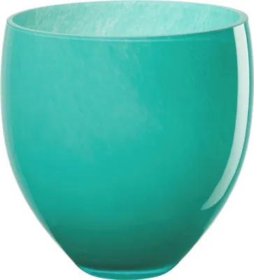 Produktbild von ASA Selection Vase, lagoa oliveira Glas 71012372