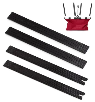 Produktbild von Reisenthel carrybag Ersatzstreben 4er Set