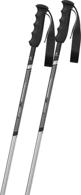 Produktbild von Komperdell Victory Stöcke Silber 130 cm Herren,Damen Silber 130 cm