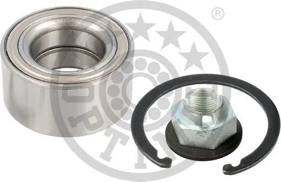 Produktbild von OPTIMAL Radlagersatz Vorne für VOLVO V40 Kombi (645) 75mm 891477