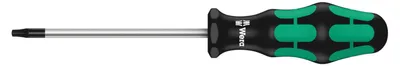 Produktbild von Wera 367 Workshop Torx screwdriver Size (screwdriver) 7 IP Blade length: 60 mm 1 pc(s)