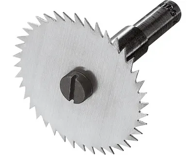 Obrázok produktu pre Wolfcraft 1 SLOTTING SAW