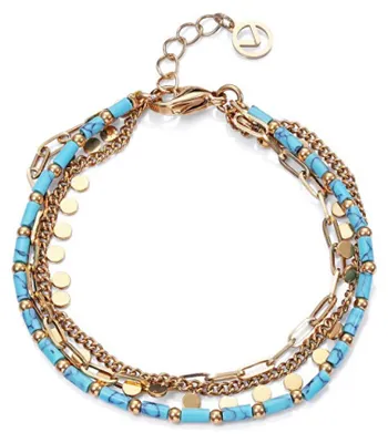 Image de Bracelet femme Viceroy 14164P01013