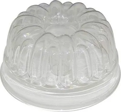 Produktbild von Simax Borosilikatglas Guglhupfform