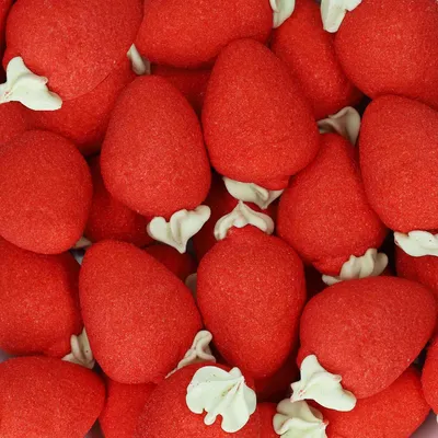 Produktbild von Mellow Mellow Riesenerdbeeren 250g