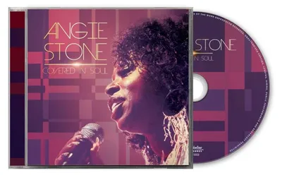 Produktbild von Covered in Soul
