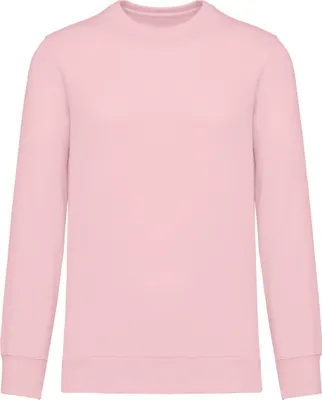 Produktbild von Kariban Recyceltes Uni-Sweatshirt mit Rundhalsausschnitt
