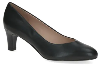 Produktbild von Peter Kaiser Damen High Heels 9-72440-44022 Farbe: Schwarz Größe: 37