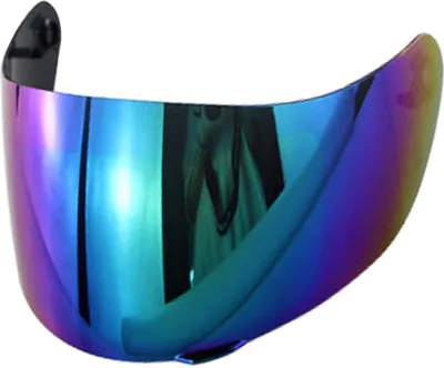Produktbild von Motorradhelm Visier für Vollface-Helme – Ersatzlinsen passend für K1, K3SV, K5