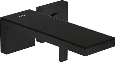 Produktbild von AXOR 47060670 2-Loch Waschtischmischer UP
