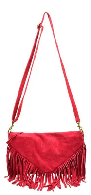 Image de CARLA BELOTTI - Sac bandoulière ADELE 18 cm