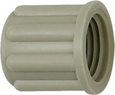 Produktbild von Riegler Rändelmutter, M16x1,5, für Schlauch 8/10 mm, PP