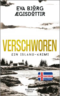 Produktbild von Verschworen