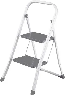 Obrázek produktu pro 2-stupňové kovové štafle