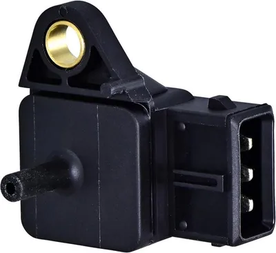 Produktbild von Sensor Ladedruck 5 V 3-polig HELLA passend für u.a. OPEL OMEGA
