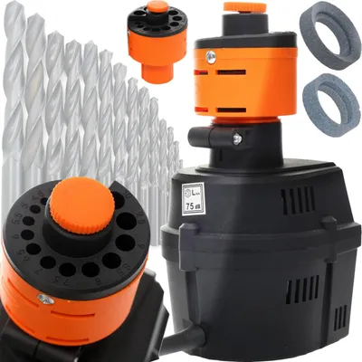 Obrázek produktu pro Kraft&Dele KD1560 multifunkční brousek