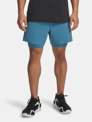 Obrázok produktu pre Pánske šortky Under Armour UA Vanish Elite 2 v 1, veľkosť XXL