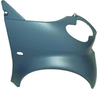 Produktbild von Diederichs Kotflügel vorn re.    Smart, 02-06              Fortwo,