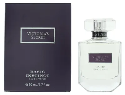Image de Victoria's Secret Basic Instinct Eau de Parfum pour femmes 50 ml