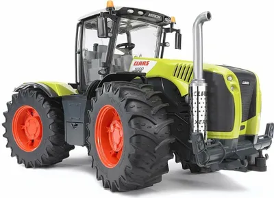 Obrázek produktu pro bruder Claas Xerion 5000